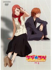楽天市場 ラブコン アニメ Dvd Cd Dvdの通販
