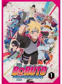 【中古】BORUTO ボルト NARUTO NEXT GENERATIONS 1～25巻 計25巻セット s15664【レンタル専用DVD】