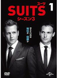 楽天市場 Suits シーズン 3 Dvdの通販