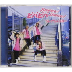 【新品】ビバビバBounce！Dance！（TYPE C） / ブレイク☆スルー   c2167【新品CDS】