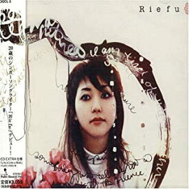 【中古】Rie fu / Rie fu c2528【中古CD】
