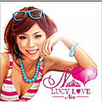 【中古】Lucy Love / Noa  c3480【レンタル落ちCD】