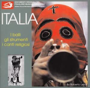 中古 見事な創造力 イタリアの民族音楽I c7660 レンタル落ちCD 100%品質保証