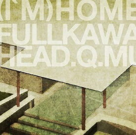 【中古】（I'M）HOME e.p TSUTAYA限定 c8095【レンタル落ちCD】