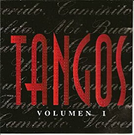 【中古】Tangos 1 / Tangos c8840【中古CD】