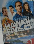 【中古】《バーゲンセール》HAWAII FIVE-0 シーズン3 全12巻セット s19796【レンタル専用DVD】
