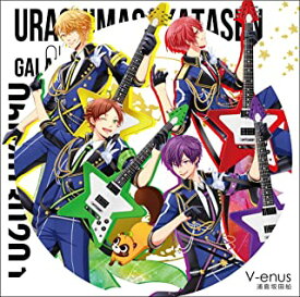 【中古】V-enus（通常盤） / 浦島坂田船 c11231【レンタル落ちCD】