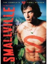 楽天市場】SMALLVILLE ヤング・スーパーマン シーズン1－10 