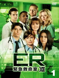 【中古】《バーゲン30》ER緊急救命室 12 トゥエルブ 全11巻セット s15349 【レンタル専用DVD】