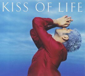 【中古】KISS of LIFE / 平井堅 c13302【中古CDS】