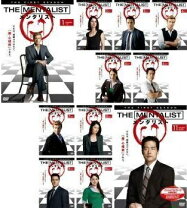 楽天市場】メンタリスト dvd 全巻の通販