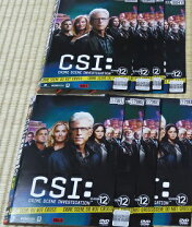 楽天市場】csiシーズン12の通販 