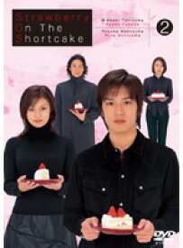 【中古】ストロベリー・オンザ・ショートケーキ 2 b48756【レンタル専用DVD】