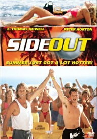 【中古】Side Out (輸入盤) b49738【中古DVD】