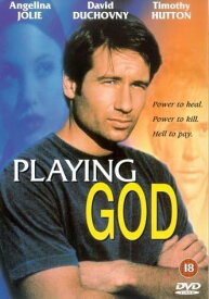 【中古】Playing God (輸入版) b49824【中古DVD】