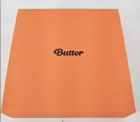 【中古】Butter / BTS【訳あり】z13【中古CDS】