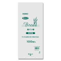 楽天市場】パン袋 食パン袋 ppパン袋 2000枚セットの通販