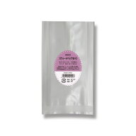 食品袋　お菓子 ポリ袋 スウィートパック M-G 8.5＋2.5×15 100枚入 シモジマ