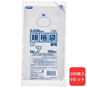 �K�i��0.03mm 7�� 100�� K-07 �W���p�b�N�X