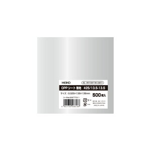 HiV[g OPPV[g #25 13.5-13.5 500 VW}