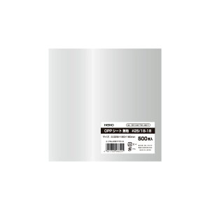 HiV[g OPPV[g #25 18-18 500 VW}