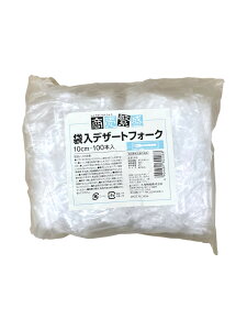 ܓfU[gtH[N 10cm 100{ aY