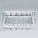 フードパック 特中浅 H-7-B 100枚入 シーピー化成