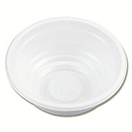 丼容器 ホワイト 本体 BF-360 50枚入 シーピー化成