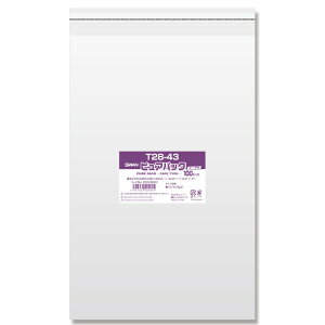 OPP sApbN T28-43 100 VW}