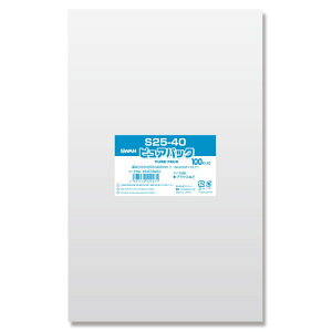 OPP sApbN S25-40 100 VW}