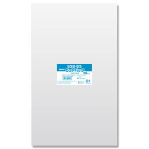 OPP sApbN S32-53 100 VW}