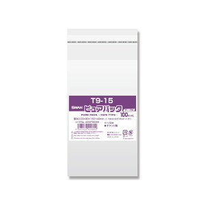 OPP sApbN T9-15 100 VW}