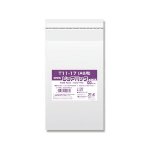 OPP sApbN T11-17(A6p) 100 VW}