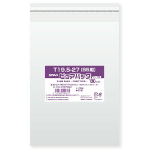 OPP sApbN T19.5-27(B5p) 100 VW}