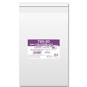 OPP sApbN T20-30 100 VW}