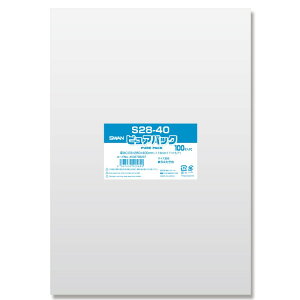 OPP sApbN S28-40 100 VW}