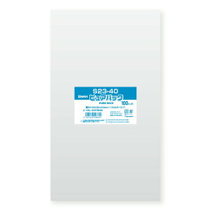 OPP sApbN S23-40 100 VW}