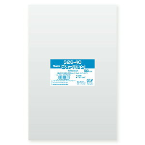 OPP sApbN S26-40 100 VW}