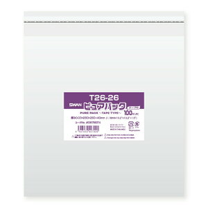 OPP sApbN T26-26 100 VW}