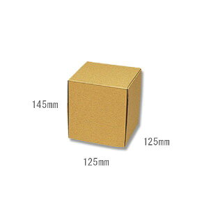 ダンボール ナチュラルBOX Z-28 CD10枚収納 10枚 シモジマ