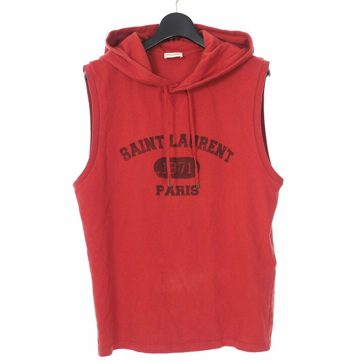 楽天市場】【中古】サンローラン パリ SAINT LAURENT PARIS 22SS  