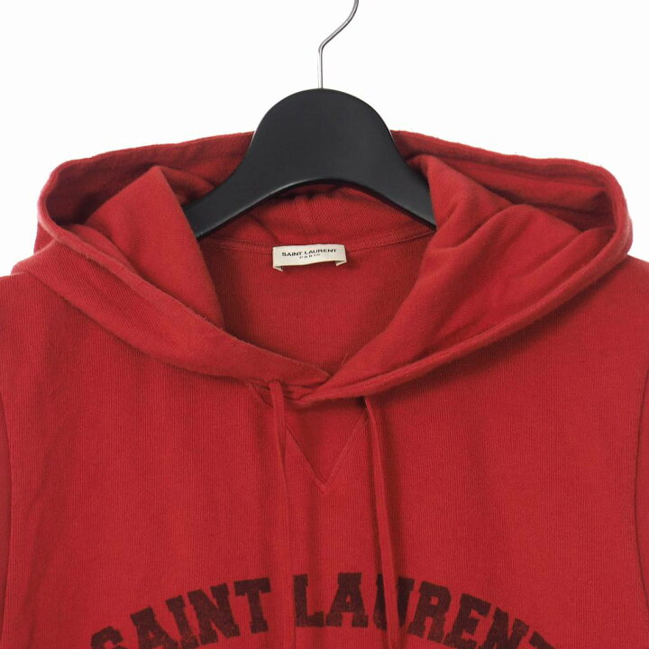 楽天市場】【中古】サンローラン パリ SAINT LAURENT PARIS 22SS 