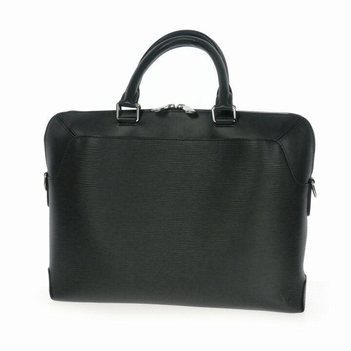 楽天市場】【中古】ルイヴィトン LOUIS VUITTON ブリーフケース  