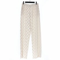 楽天市場】白 ホワイト（ブランドメゾン マルジェラ）（パンツ  