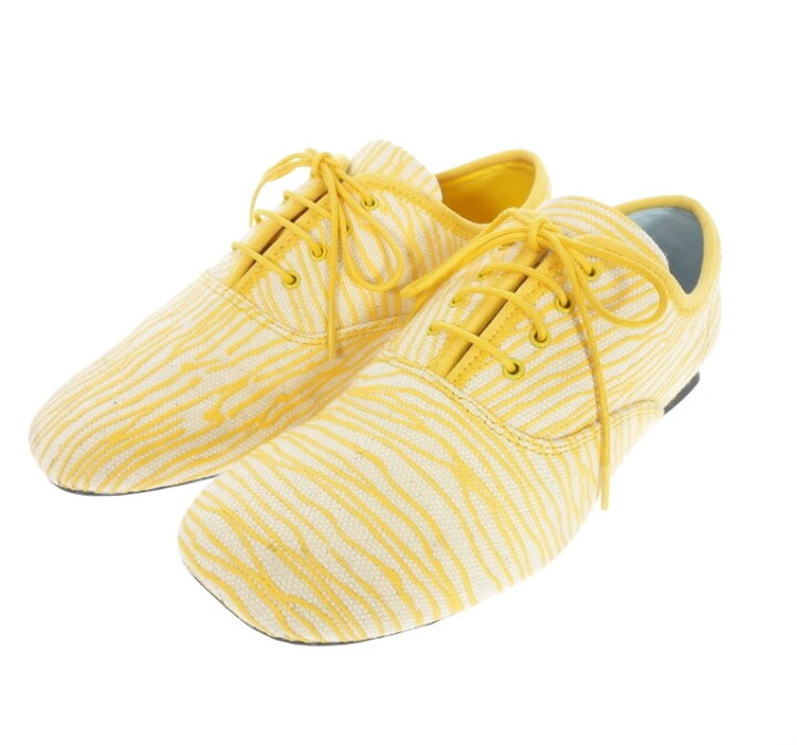 楽天市場】【中古】カンペール CAMPER Twins レースアップシューズ 靴 