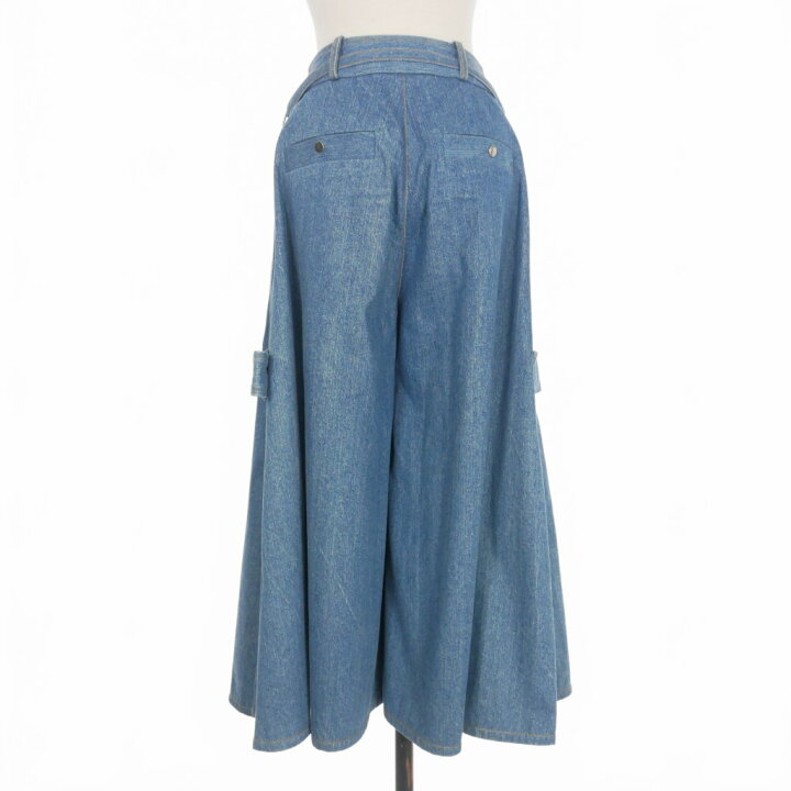 楽天市場】【中古】ジェイミーウェイファン JAMIE WEI HUANG ガウチョ  