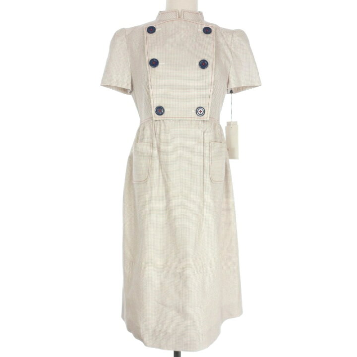 楽天市場】【中古】ミス アシダ miss ashida プルオーバーワンピース 