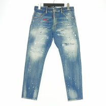 楽天市場】dsquared2 skinny dan jeansの通販