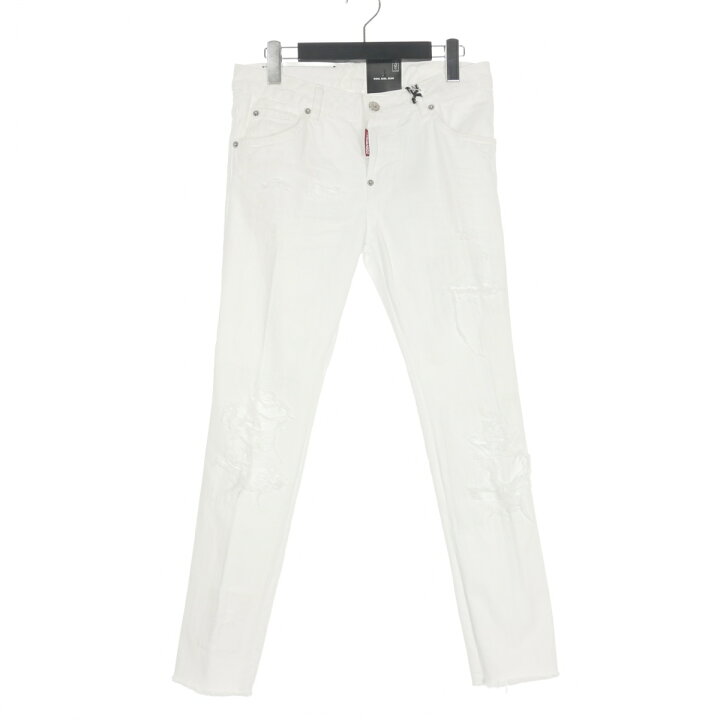 楽天市場】【中古】未使用品 ディースクエアード DSQUARED2 22SS Cool 