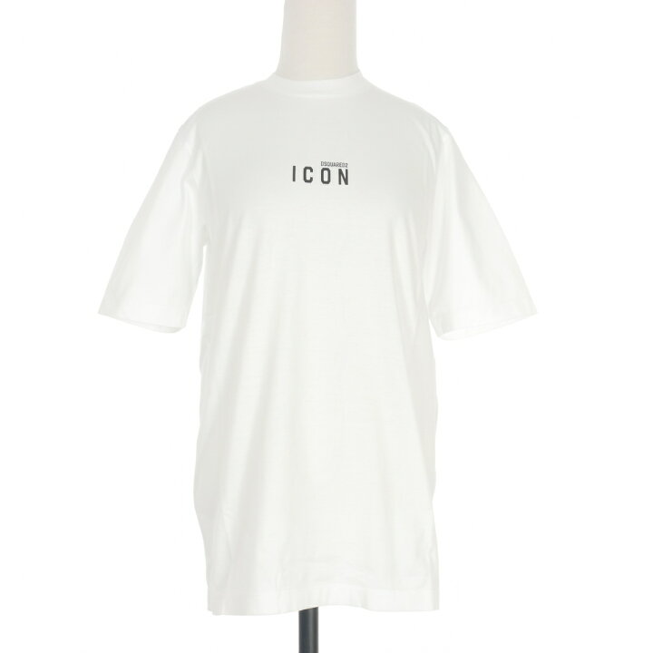 楽天市場】【中古】未使用品 ディースクエアード DSQUARED2 20AW Icon 